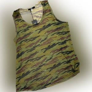 COIN1804 sheer mesh plus sized tank